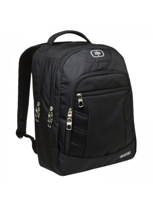 Plain back pack Colton OGIO 0.63kg GSM
